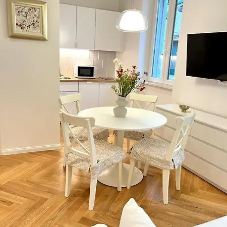 Appartement Old Town Bolero Luxury