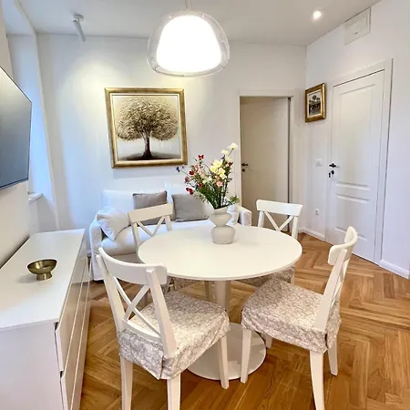 Appartement Old Town Bolero Luxury Split