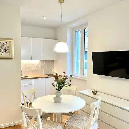 Appartement Old Town Bolero Luxury Split