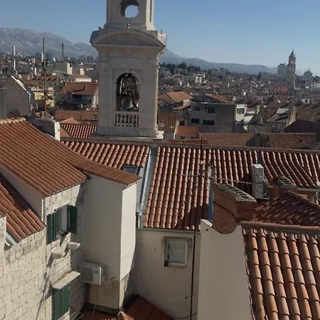Apartment Old Town Bolero Luxury *
