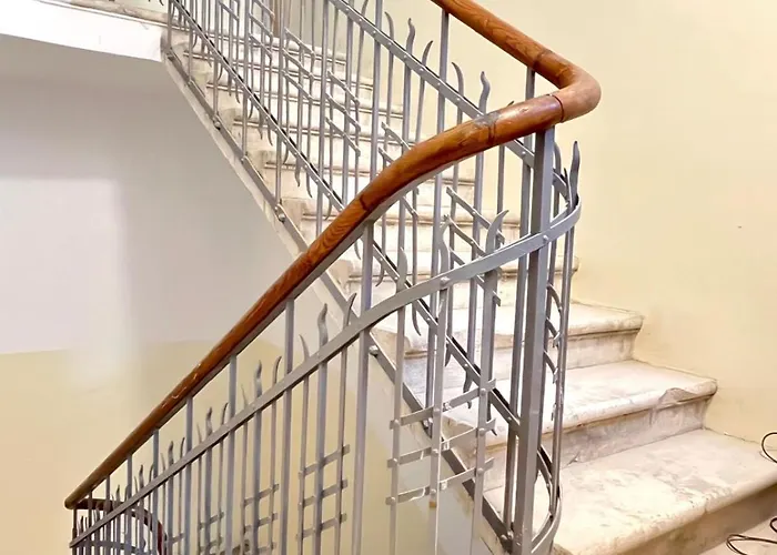 Old Town Bolero Luxury Apartman Split