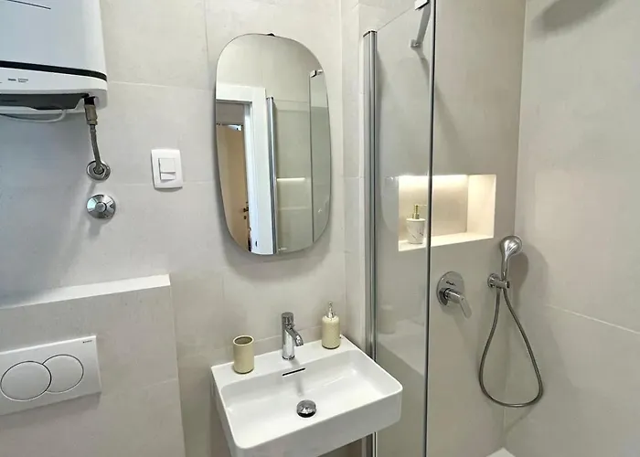 Old Town Bolero Luxury Apartman *