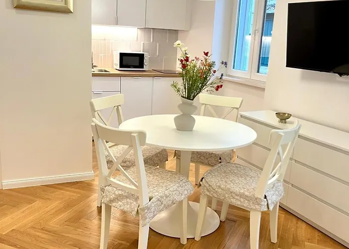 Apartman Old Town Bolero Luxury