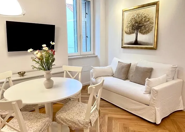 Apartman Old Town Bolero Luxury *