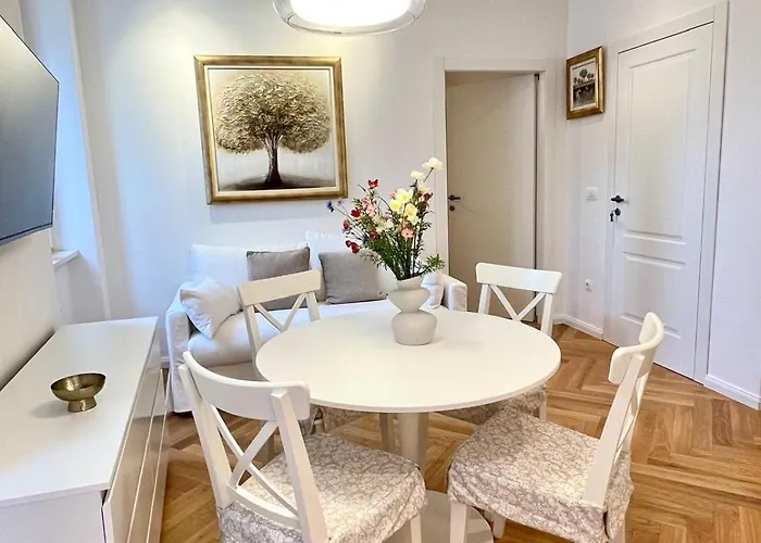 Apartman Old Town Bolero Luxury Split