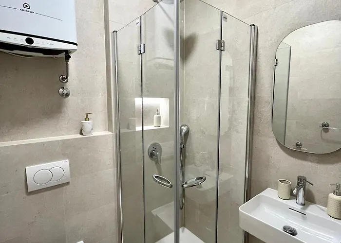 Old Town Bolero Luxury Split