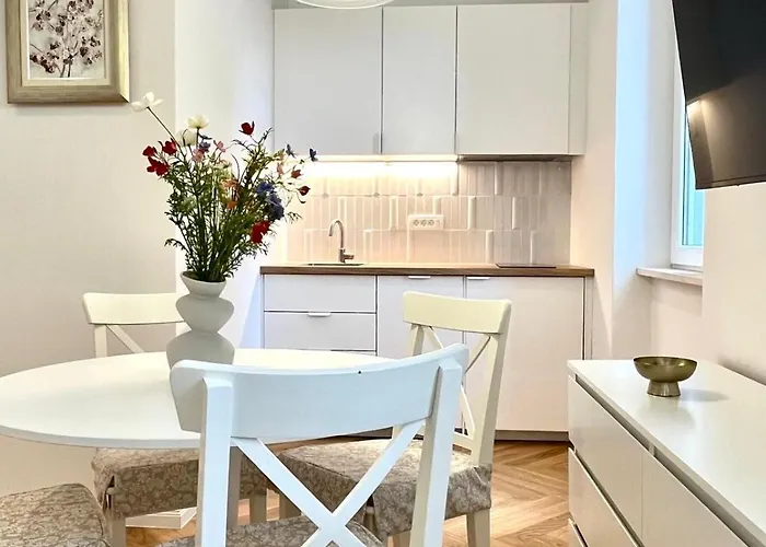 Old Town Bolero Luxury Apartman Split