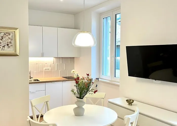 Apartman Old Town Bolero Luxury Split