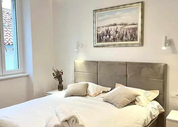 Apartman Old Town Bolero Luxury Split
