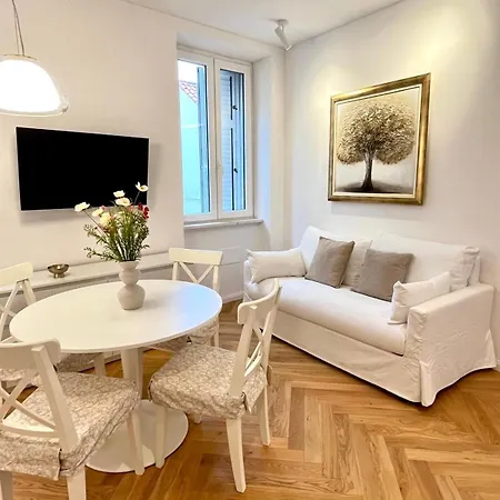 Apartamento Old Town Bolero Luxury *