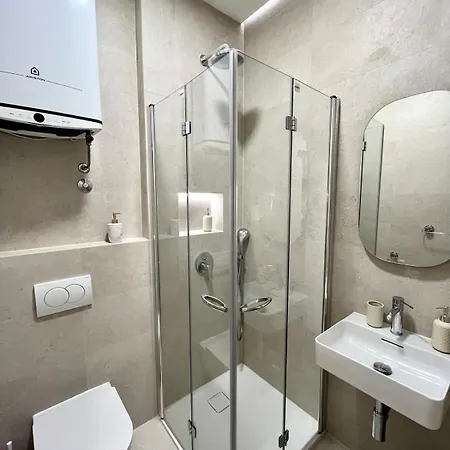 Old Town Bolero Luxury Split