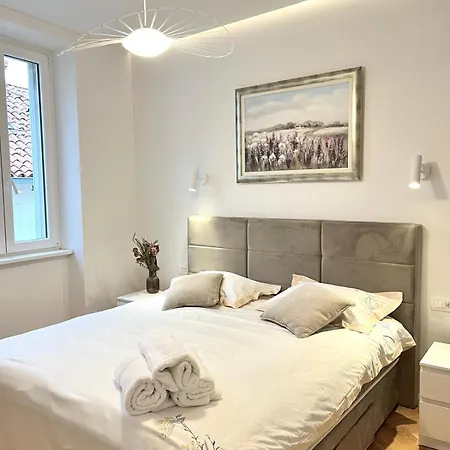 Appartement Old Town Bolero Luxury Split